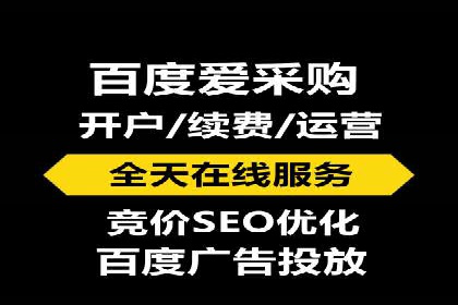 SEM服务案例：提升品牌曝光